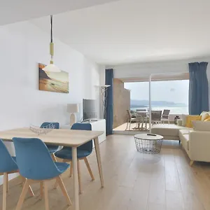  Apartamento De Lujo Con Solarium