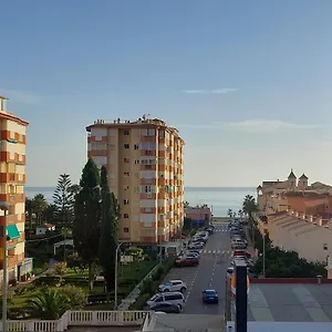  Apartamento Lucemar