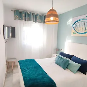  Apartamento Laguna Paradise - La Torre