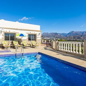 Villa Alegria, Torrox