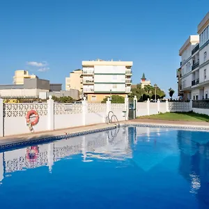  Apartamento Recreo 2 Costa