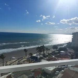  Apartamento Mirador Playa Torrox-1ª Linea Playa Con Piscina - Recien Reformado